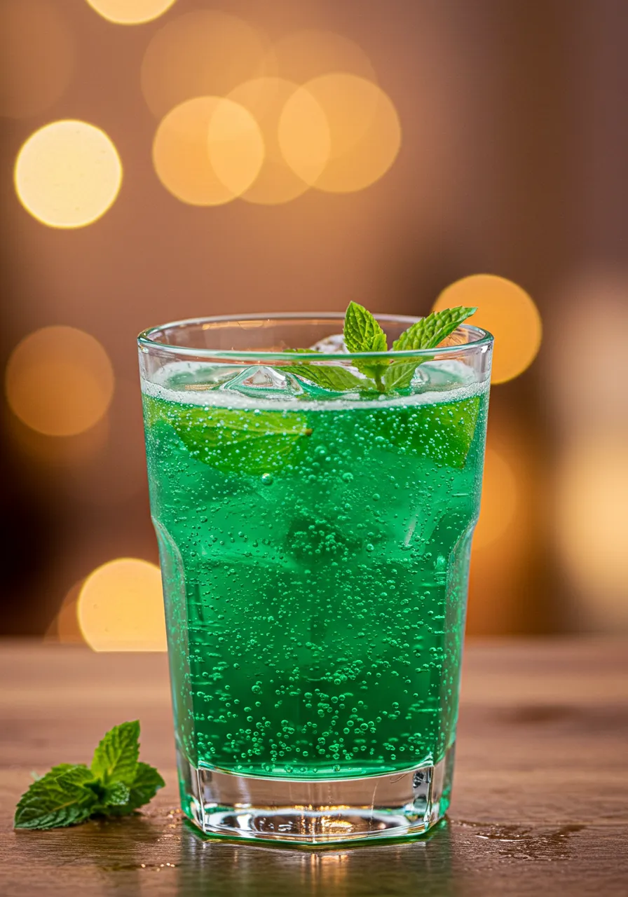 Okra Tonic Bliss - tertiary view